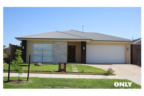 Property photo of 4 Billy Street Lyndhurst VIC 3975