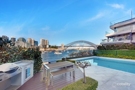 Property photo of 18/1 Bay View Street Lavender Bay NSW 2060