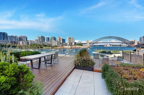 Property photo of 18/1 Bay View Street Lavender Bay NSW 2060