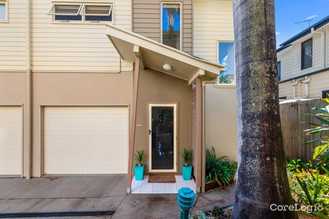 Property photo of 5/57 Vallely Street Annerley QLD 4103