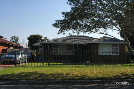 26 Pritchard Ave, Hammondville, NSW 2170