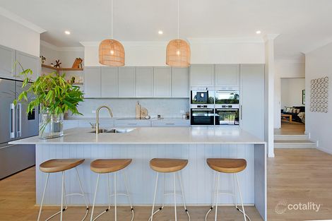 Property photo of 135 McLean Road South Camp Mountain QLD 4520