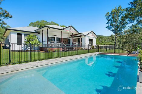 Property photo of 135 McLean Road South Camp Mountain QLD 4520