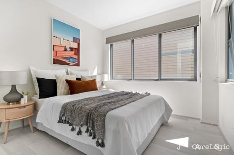 Property photo of 103/141 Stephen Street Yarraville VIC 3013