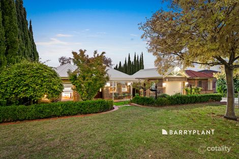 10 Rufus Ct, Narre Warren, VIC 3805
