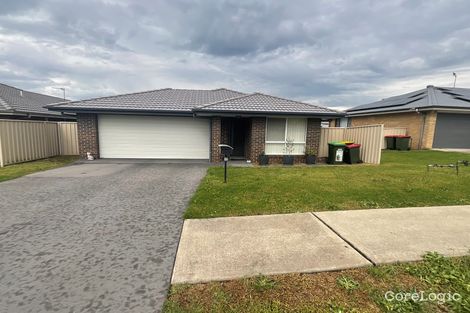 Property photo of 25 Finnegan Crescent Muswellbrook NSW 2333