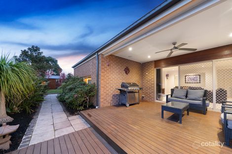 Property photo of 7 Triandra Court Botanic Ridge VIC 3977