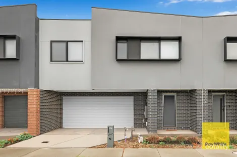 86 Alcock Rd, Truganina, VIC 3029