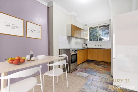 Property photo of 5/425 Guildford Road Guildford NSW 2161