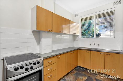 Property photo of 5/425 Guildford Road Guildford NSW 2161