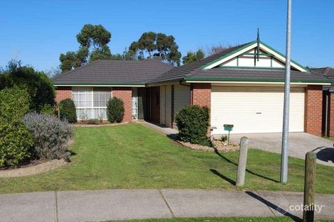 18 Market Ct, Skye, VIC 3977
