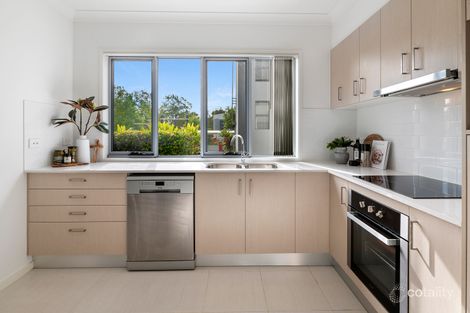 Property photo of 12/20 Careel Close Helensvale QLD 4212