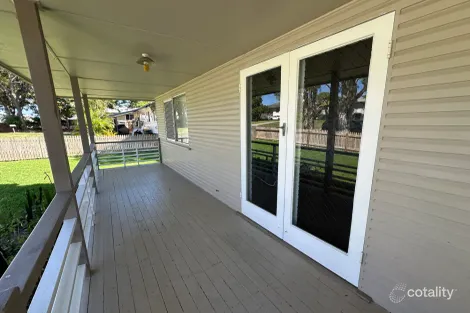 Property photo of 100 Barney Street Barney Point QLD 4680