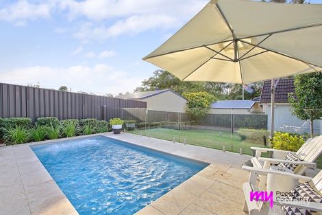 Property photo of 3 Macquarie Avenue Camden NSW 2570