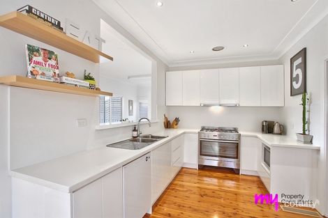 Property photo of 3 Macquarie Avenue Camden NSW 2570