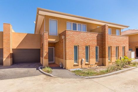 Property photo of 22/5 Stawell Street Werribee VIC 3030