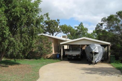 4 Lillee Dr, Moranbah, QLD 4744