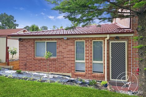 Property photo of 19 Cobblers Close Kellyville NSW 2155