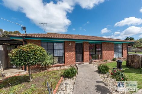 Property photo of 1 Darcy Court Cranbourne VIC 3977