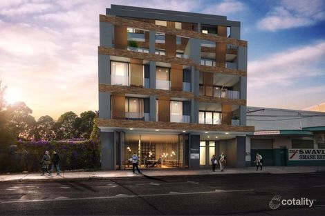 12/702 Canterbury Rd, Belmore, NSW 2192