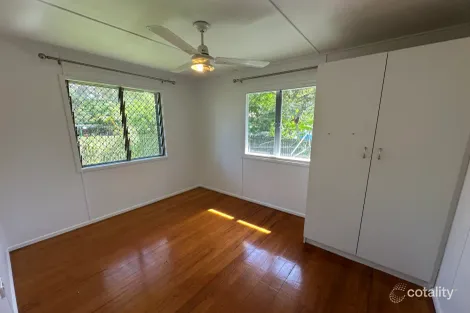 Property photo of 100 Barney Street Barney Point QLD 4680