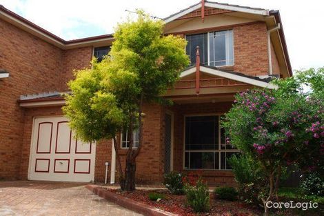Property photo of 4/1A Woodstock Road Carlingford NSW 2118