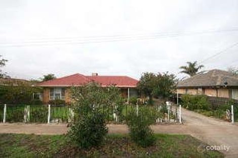 Property photo of 6 Calthorpe Terrace Ottoway SA 5013