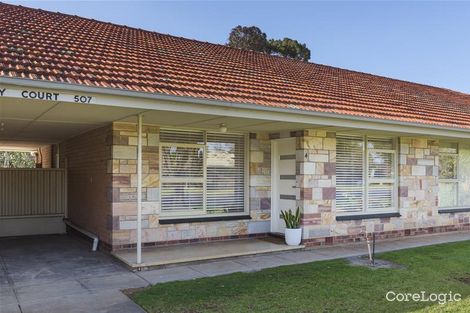 Property photo of 4/507 Anzac Highway Glenelg North SA 5045