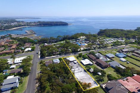6 New St, Ulladulla, NSW 2539