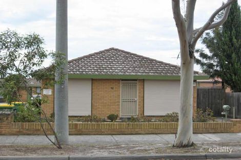 7/38-40 Pender St, Thornbury, VIC 3071