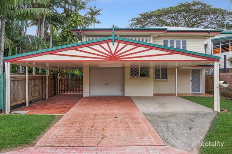 Property photo of 74 Woodward Street Edge Hill QLD 4870