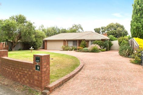 31 Somerville Cres, Somerville, VIC 3912