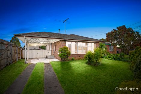 Property photo of 37 Richmond Crescent Werribee VIC 3030