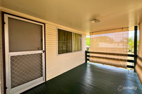 Property photo of 15 Garnham Drive Dysart QLD 4745