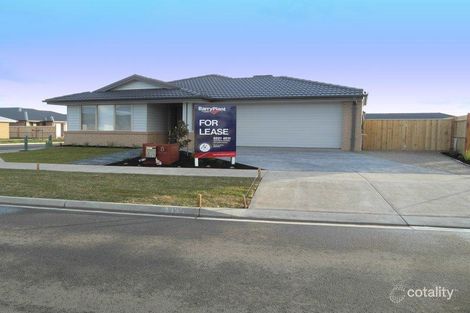 8 Eaglehawk Ave, Armstrong Creek, VIC 3217