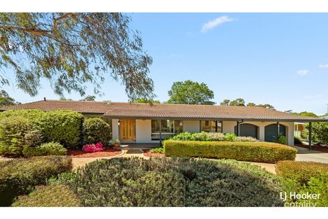 Property photo of 3 Neales Street Kaleen ACT 2617