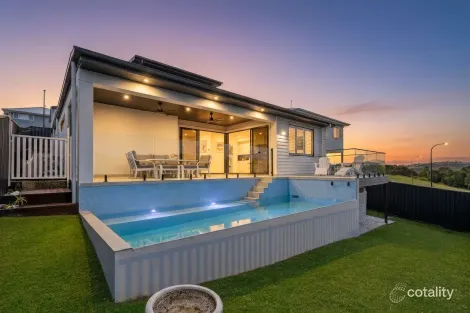 Property photo of 4 Townsend Crescent Terranora NSW 2486