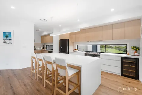Property photo of 4 Townsend Crescent Terranora NSW 2486