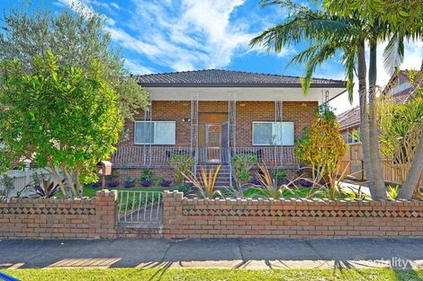 Property photo of 4 Forrest Street Haberfield NSW 2045