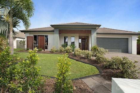 Property photo of 103 Golden Wattle Drive Narangba QLD 4504