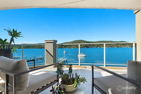 Property photo of 7/5 Wharf Street East Gosford NSW 2250