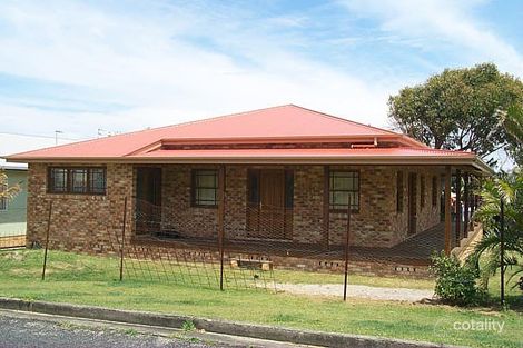 Lot 203 Wooli St, Yamba, NSW 2464