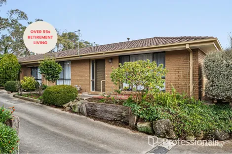 2/65 Birmingham Rd, Mount Evelyn, VIC 3796