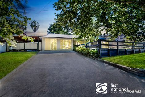 Property photo of 35 Sirius Crescent Ebenezer NSW 2756