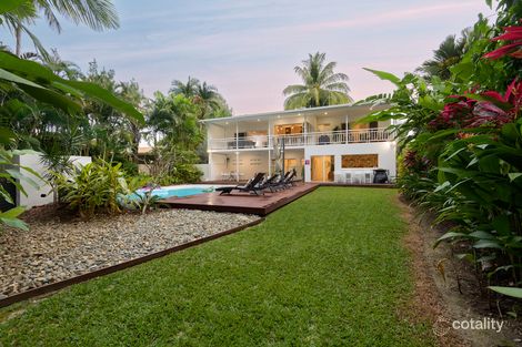 6 Sorrento Cres, Port Douglas, QLD 4877
