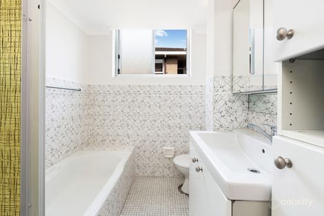 Property photo of 24/65-69 Avoca Street Randwick NSW 2031