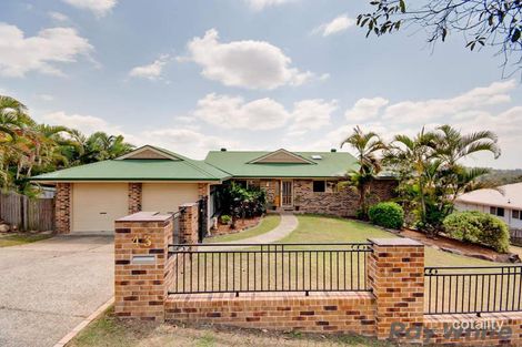43 Falconglen Pl, Ferny Grove, QLD 4055