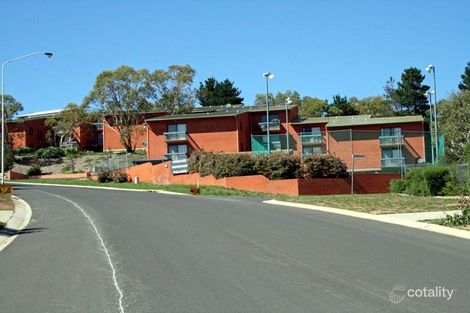 Property photo of 19/121 Gippsland Street Jindabyne NSW 2627