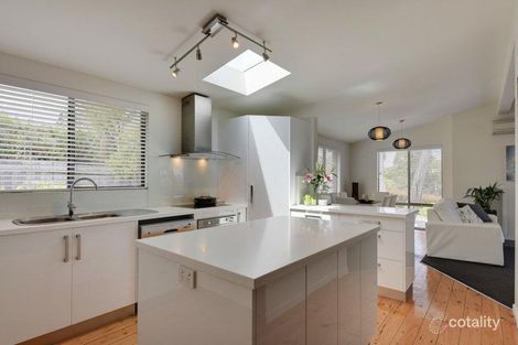 Property photo of 12 Lalwinya Road Mount Nelson TAS 7007