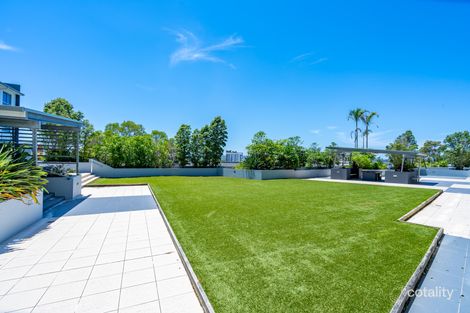 Property photo of 2705/3 Main Street Varsity Lakes QLD 4227